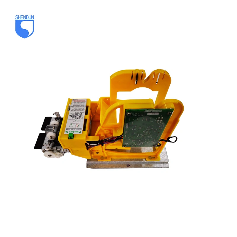 5409000019 Hyosung Yellow Spr26 Printer ATM Parts