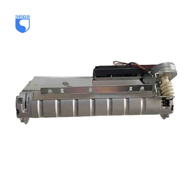 NCR 6625 Shutter Assembly 4450713959 445-0713959 ATM Machine Parts