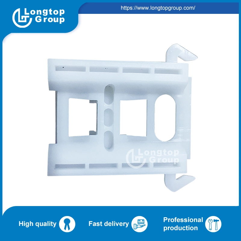 NCR ATM Parts Cassette Spare Parts Base Pusher 445-0582422