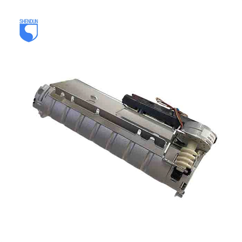 NCR 6625 Shutter Assembly 4450713959 445-0713959 ATM Machine Parts