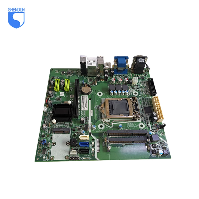 Wincor Nixdorf I5 L2-V1.0 Mainboard Mother Board 1750254552 01750254552 ATM Machine Parts