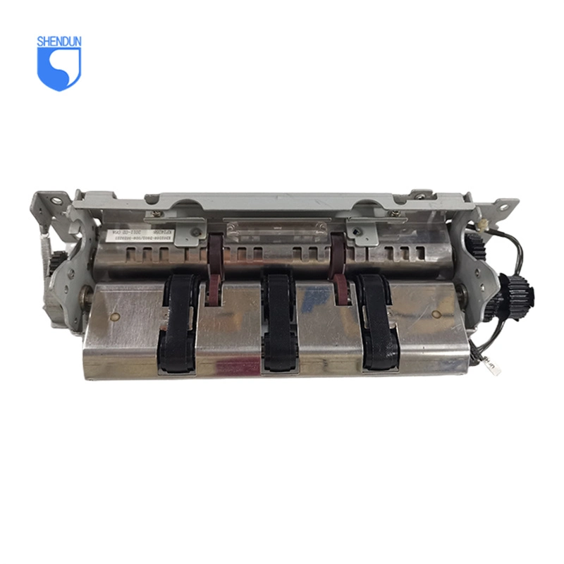 NCR Gbru BV Entry Transport Detail Module 0090023221 009-0023221 ATM Machine Parts