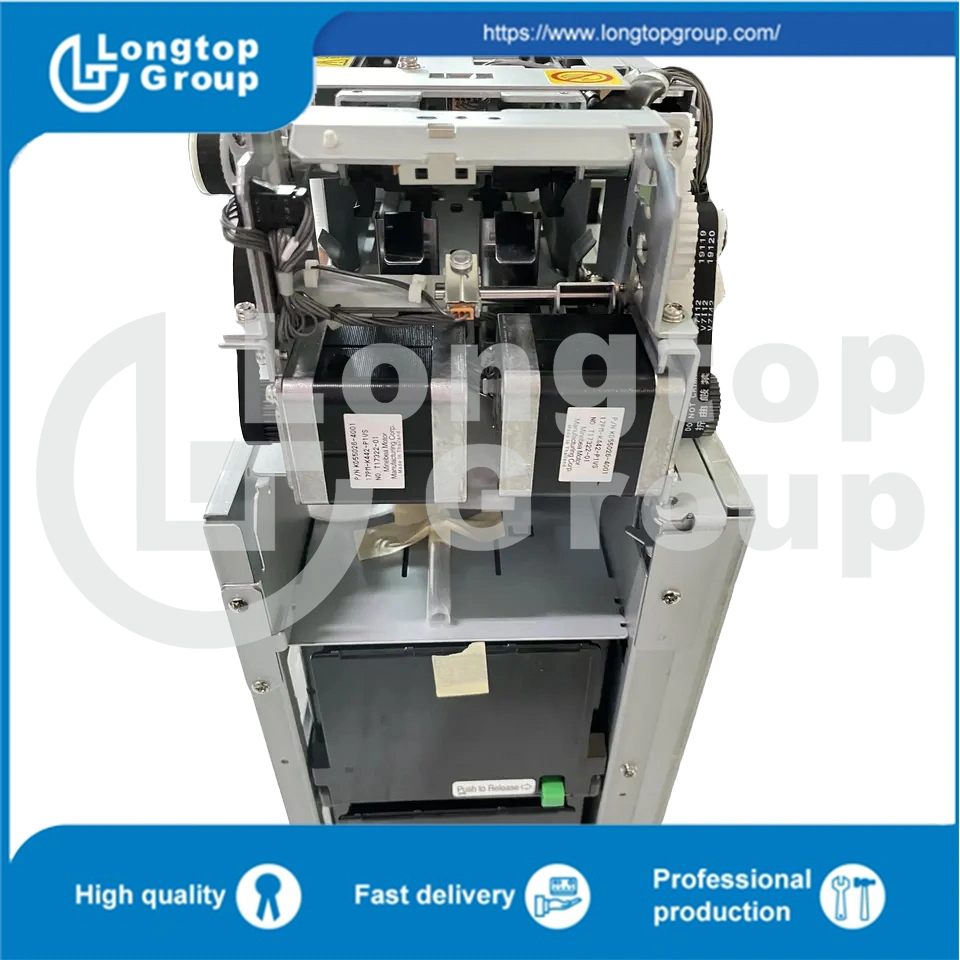 Fujitsu F56 Cash Dispenser ATM Machine Part