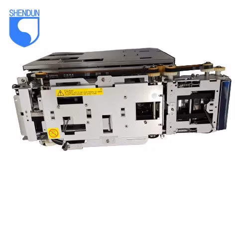 Fujitsu F53 Fujitsu F53 F56 ATM ATM Fujitsu F53 Media Bill ATM Fujitsu F53 Kd03234