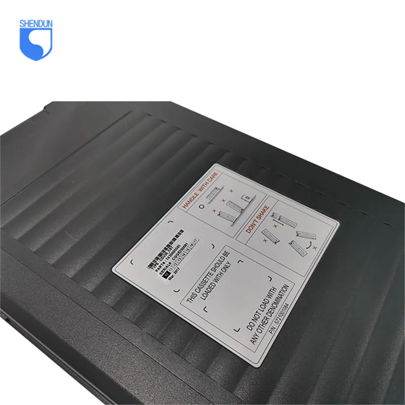 ATM 기계 부품 효성 노틸러스 Mx5600 Mx5600s Mx5600st Cdu30