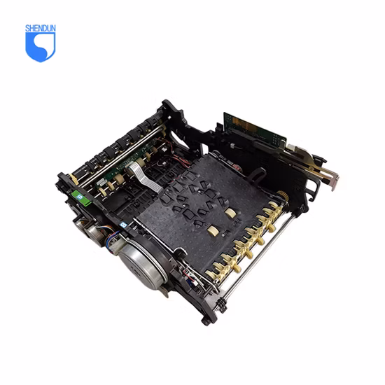 Wincor C4560 C8050 C2090 메인 모듈 헤드 W. 드라이브 Crs 1750193276 ATM 부품