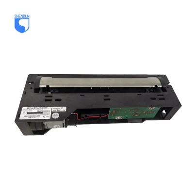 Wincor Nixdorf 셔터 Cmd V4 수평 Rl 1750053690 01750053690 ATM 기계 부품