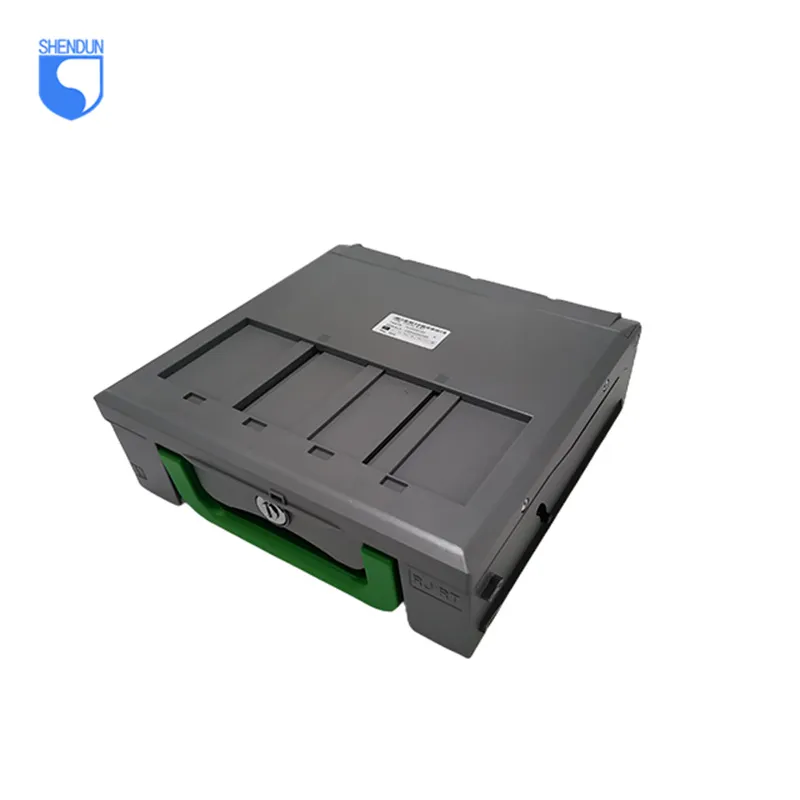ATM 기계 부품 효성 노틸러스 Mx5600 Mx5600s Mx5600st Cdu30